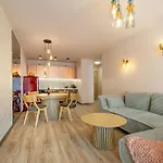 아파트 Jantar Porta Mare Dziwnów