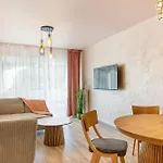 Jantar Porta Mare 아파트