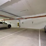 아파트 Jantar Porta Mare Dziwnów