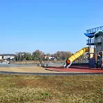 아파트 Jantar Porta Mare Dziwnów