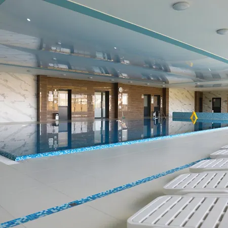 Jantar Porta Mare Apartment