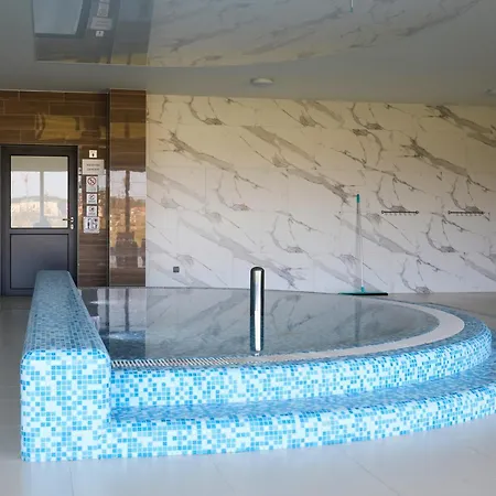 Jantar Porta Mare Apartment