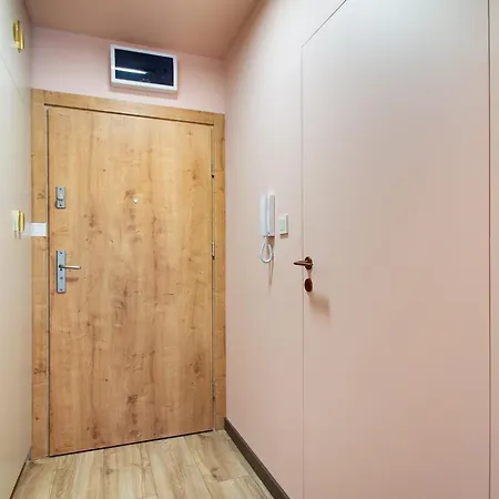 Jantar Porta Mare Apartment