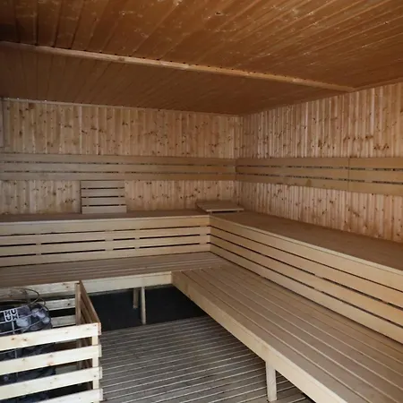 Jantar Porta Mare Apartament Dziwnów