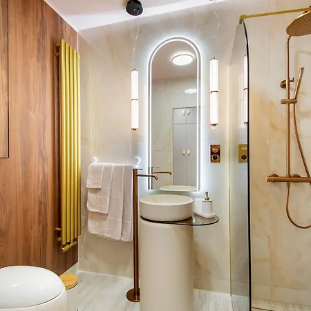 Jantar Porta Mare Apartment *