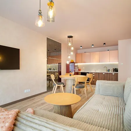 Jantar Porta Mare Apartment