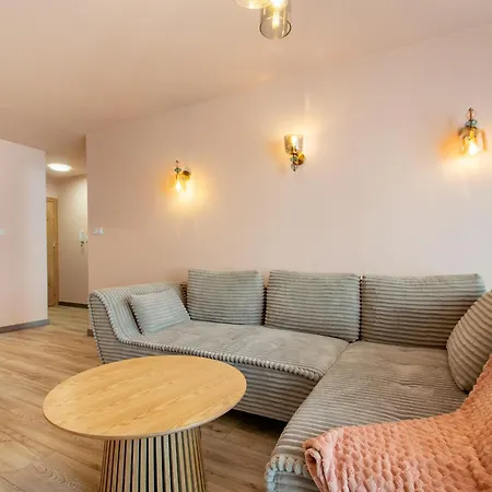 Apartment Jantar Porta Mare *