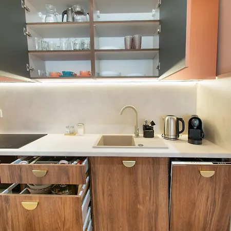 Jantar Porta Mare Dziwnow