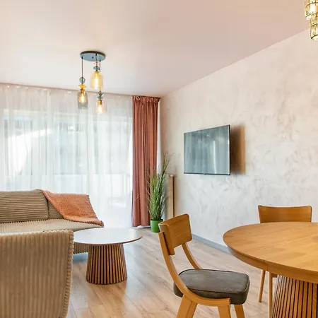 Jantar Porta Mare Apartment