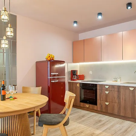 Jantar Porta Mare Dziwnow