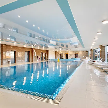 Apartament Jantar Porta Mare *