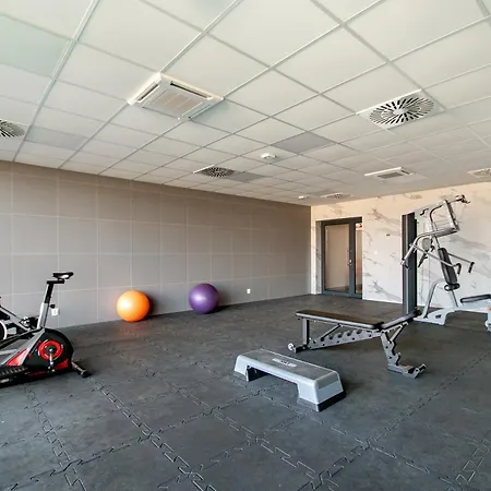 Jantar Porta Mare Dziwnow