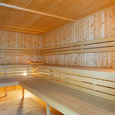 Apartment Jantar Porta Mare Dziwnow