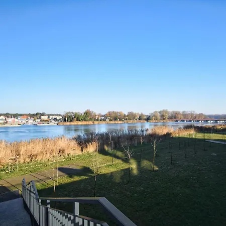 Jantar Porta Mare Apartment *