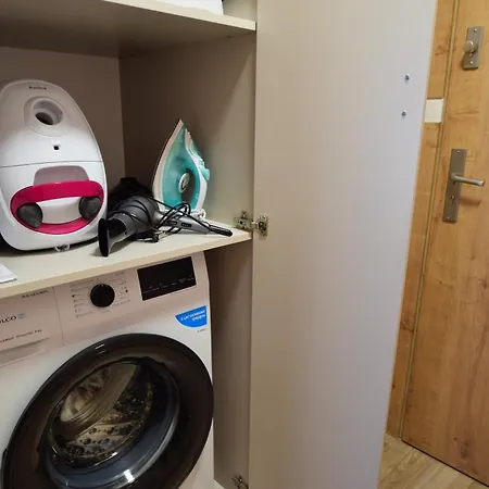 Jantar Porta Mare Apartament