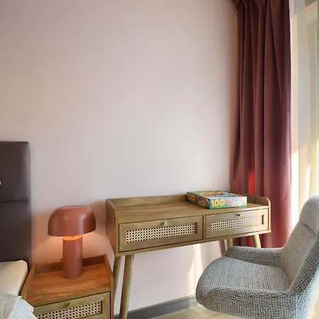 Apartament Jantar Porta Mare