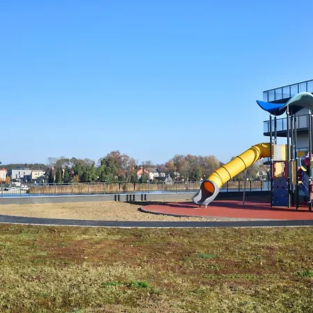 Apartament Jantar Porta Mare Dziwnów