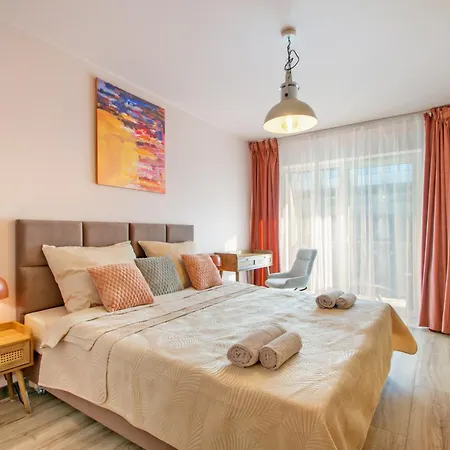 Jantar Porta Mare Dziwnow