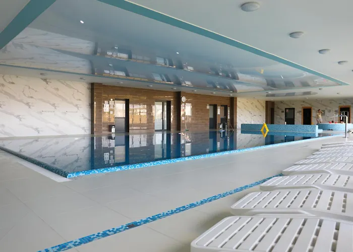 Jantar Porta Mare Apartament