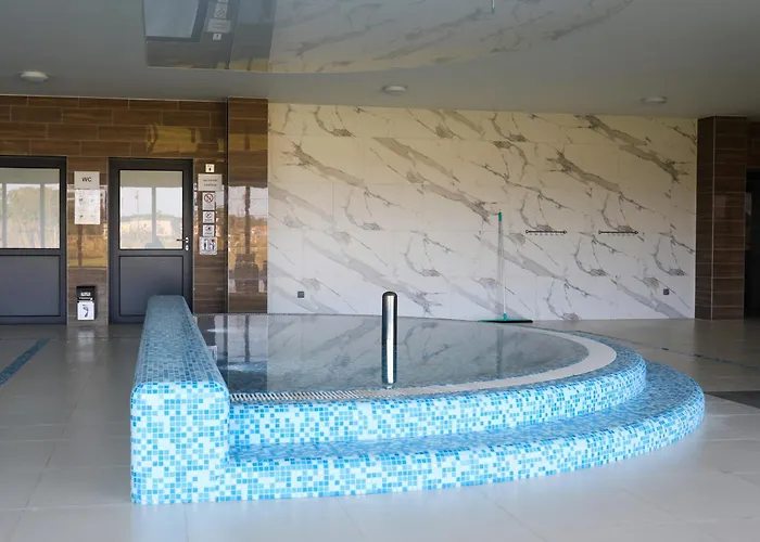 Jantar Porta Mare Apartament