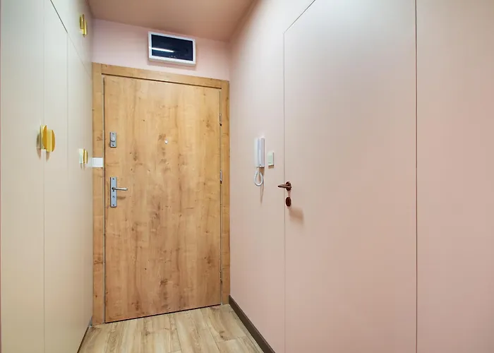 Jantar Porta Mare Apartament