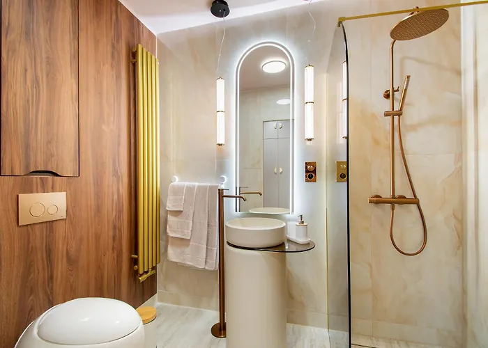 Jantar Porta Mare Apartament *