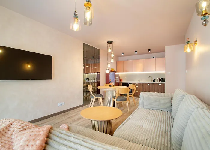 Jantar Porta Mare Apartament