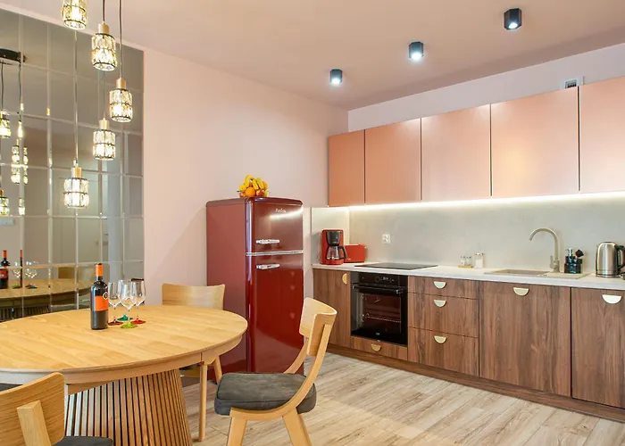 Jantar Porta Mare Dziwnów