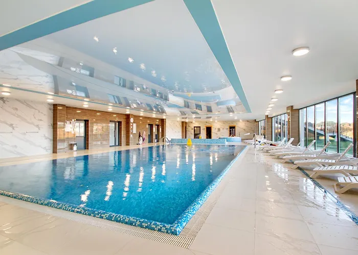 Apartament Jantar Porta Mare *