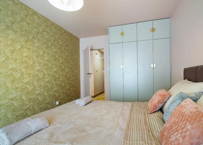 Apartament Jantar Porta Mare