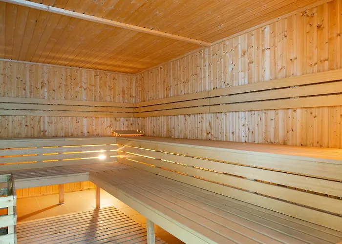 Apartament Jantar Porta Mare Dziwnów