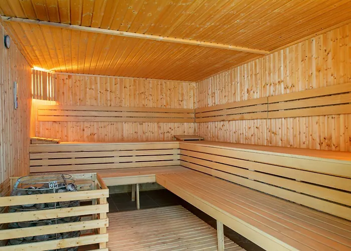 Jantar Porta Mare Apartament