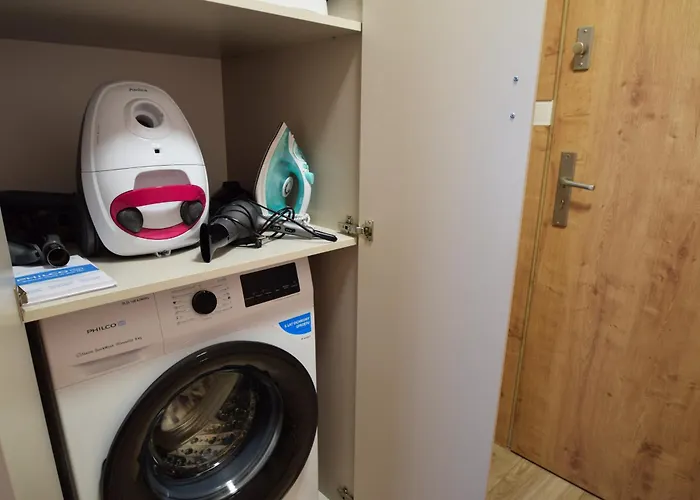 Jantar Porta Mare Apartament